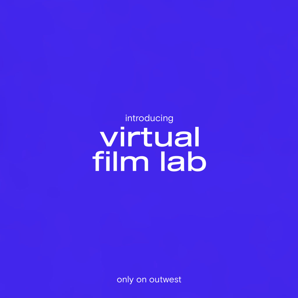 The Virtual FILM LAB - Kuwait