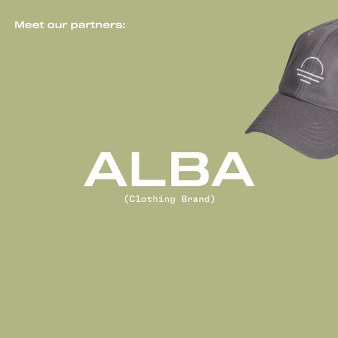 Alba