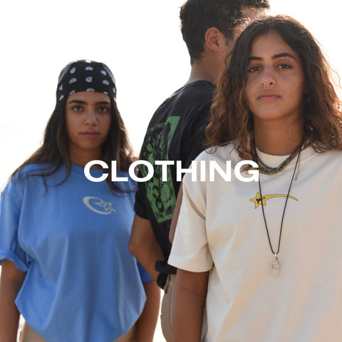 Clothing