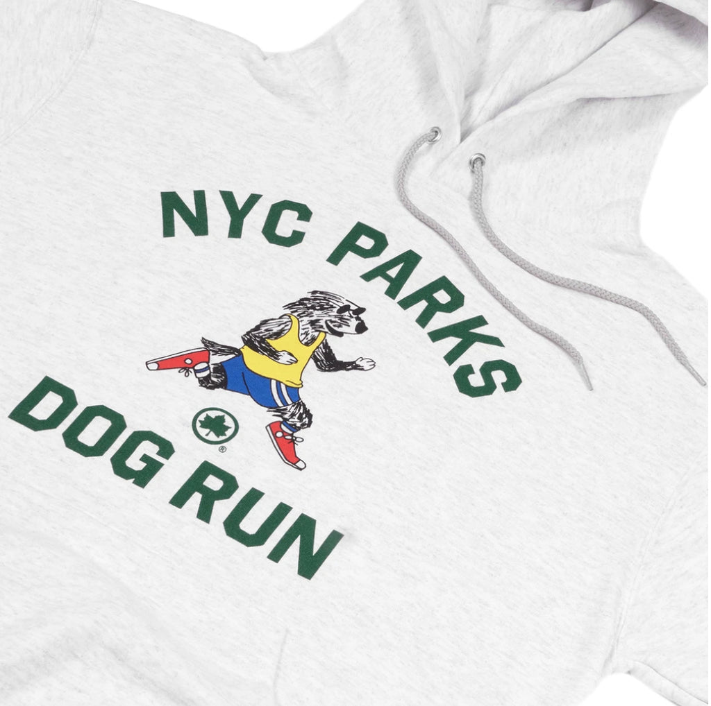 NYC Parks Dog Run Champion® Hoodie