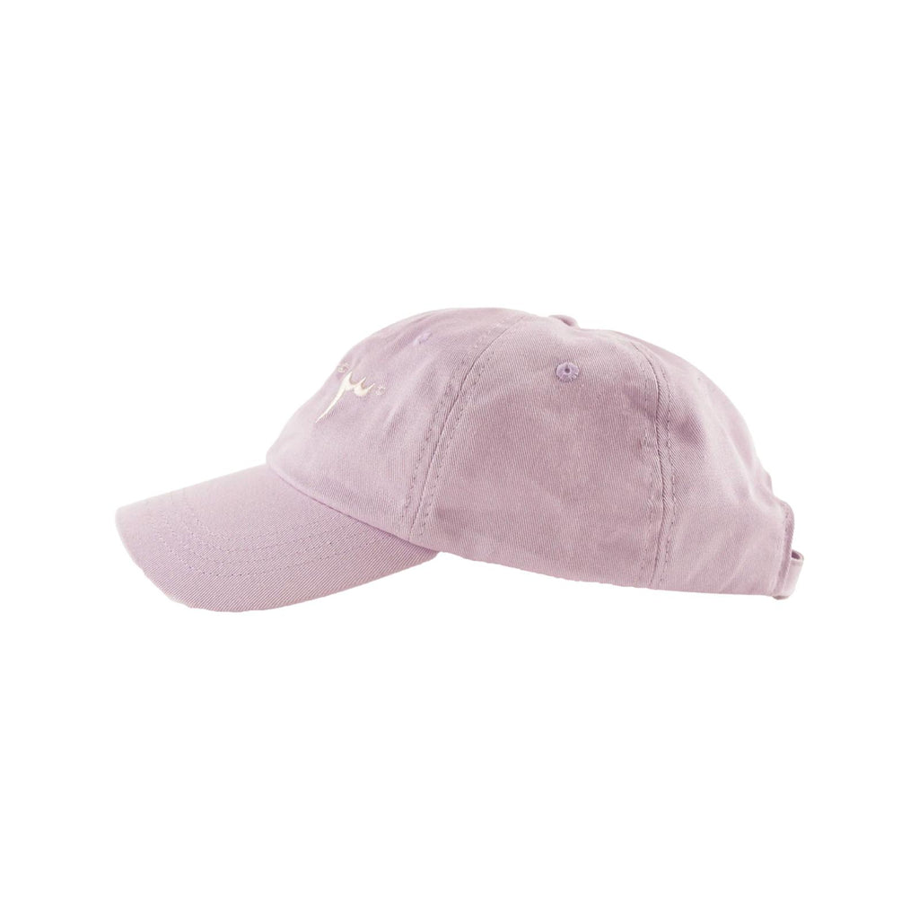 3TONE + UWC Lavender Purple Hat