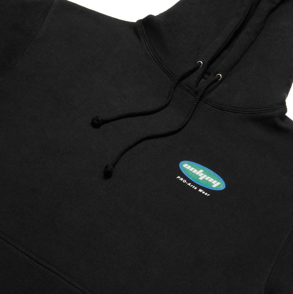 Pace Pro Hoodie