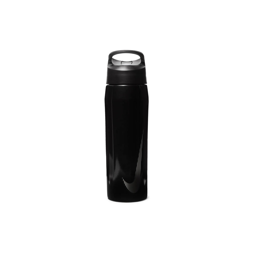 SS HyperCharge Water Bottle Black