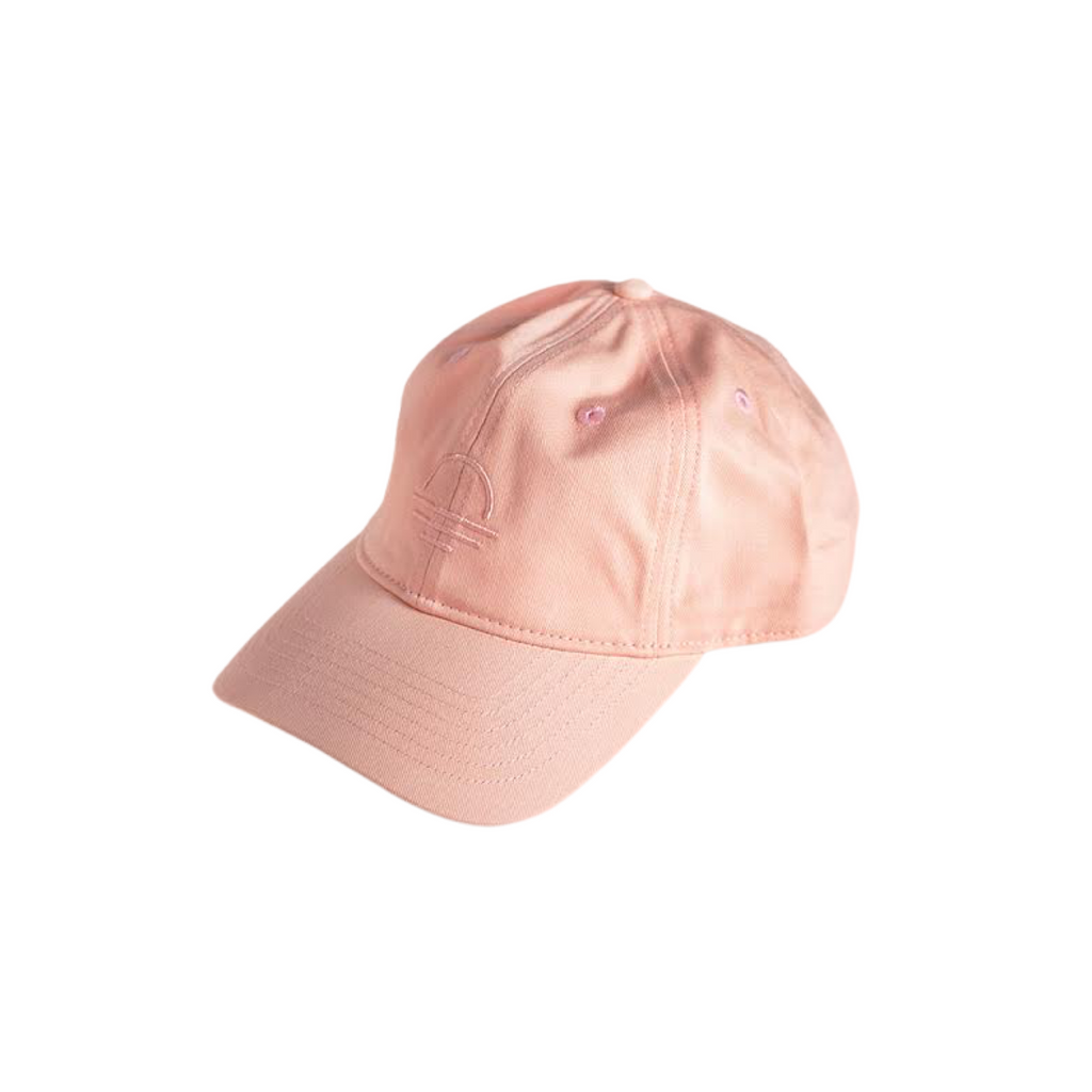 Alba Flamingo Pink Cap