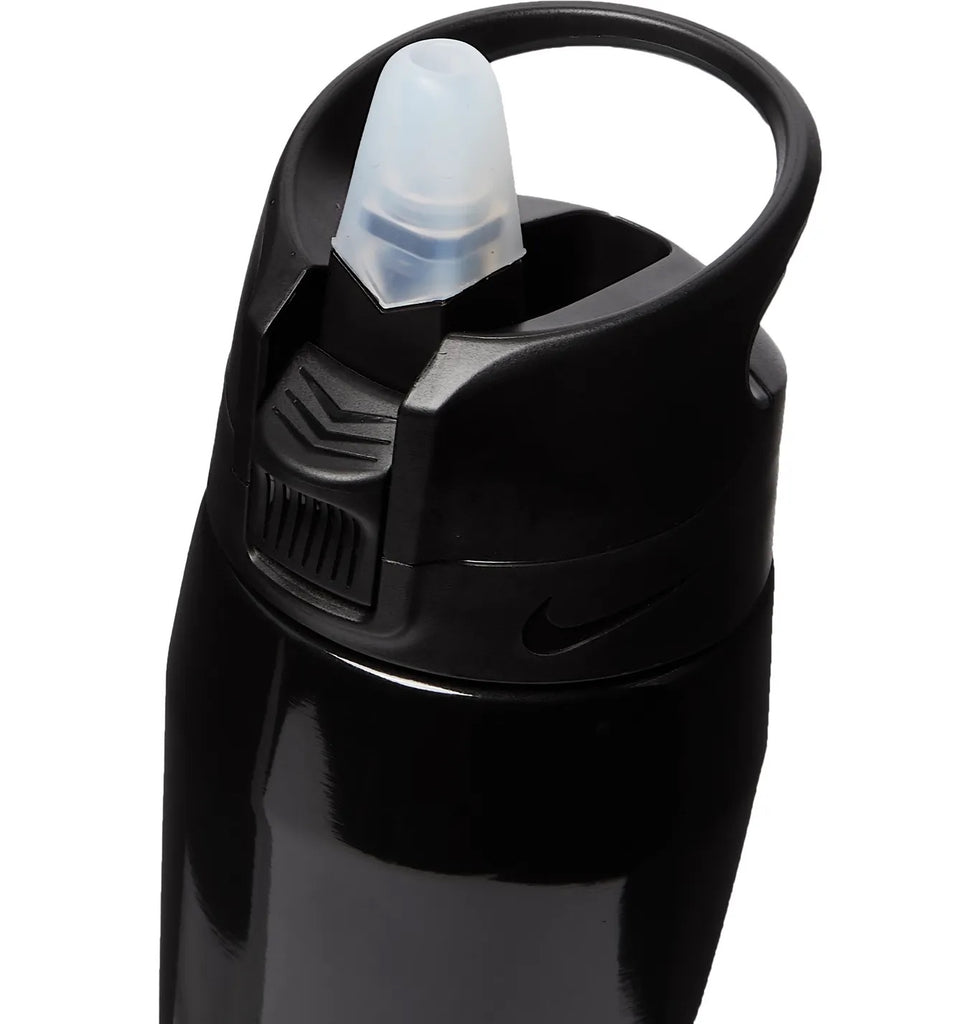 SS HyperCharge Water Bottle Black