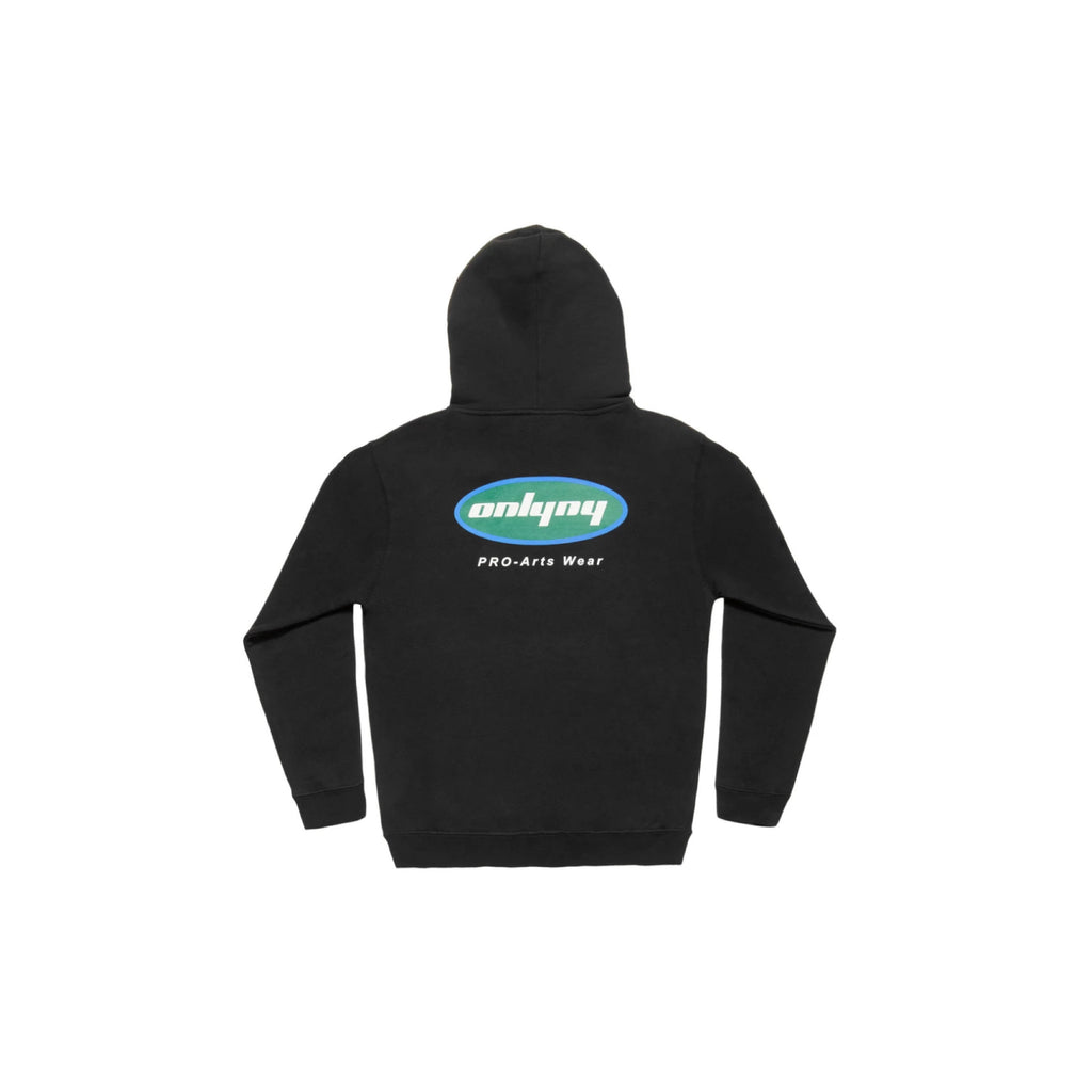 Pace Pro Hoodie