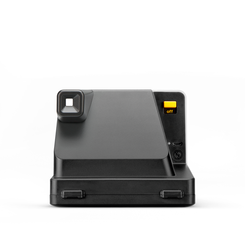 Polaroid OneStep 2 i‑Type Instant Camera - White