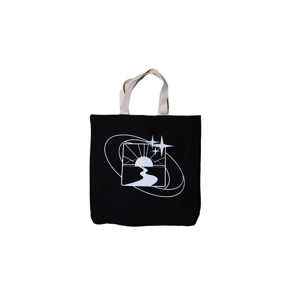Faith Will Lead The Way Tote Bag